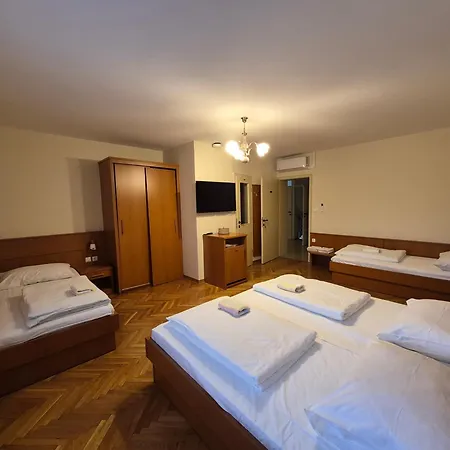 Guest house Gostisce Krka *