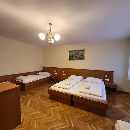 Gostisce Krka Πανσιόν Znojile pri Krki